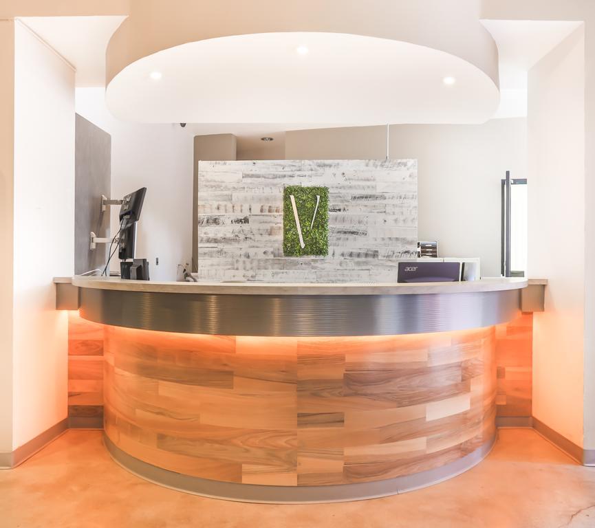 Vantaggio Suites San Diego Bagian luar foto