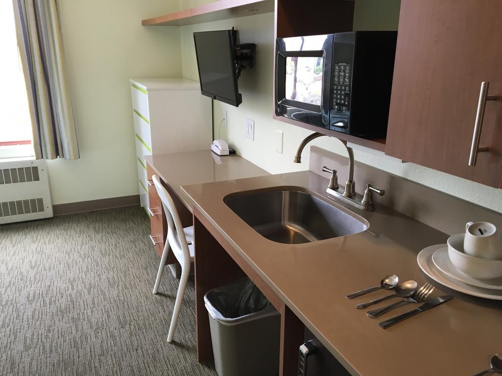 Vantaggio Suites San Diego Bagian luar foto
