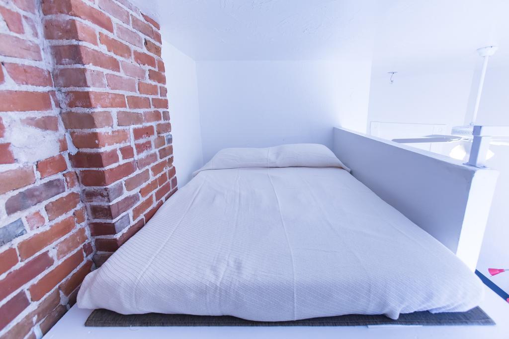 Vantaggio Suites San Diego Bagian luar foto